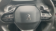 Peugeot 208 1.2 PureTech 100 GT Line 5dr EAT8 Petrol Hatchback